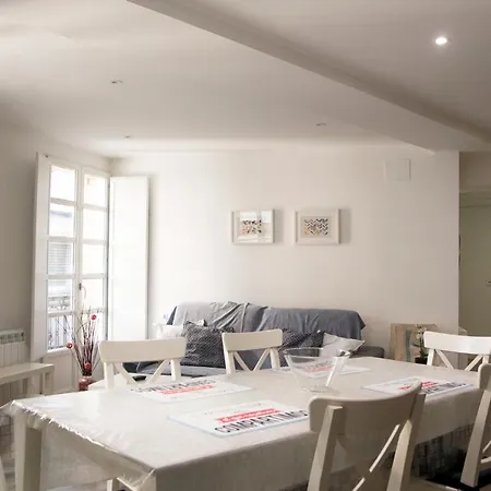 Daire Sensacional Saladina Ourense