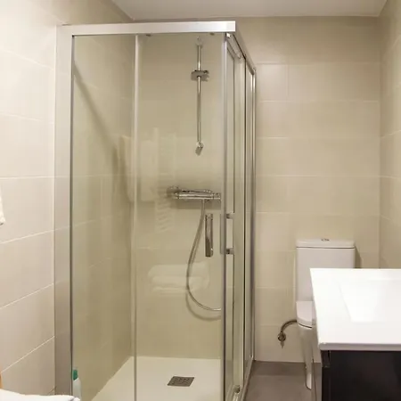 Daire Sensacional Saladina *