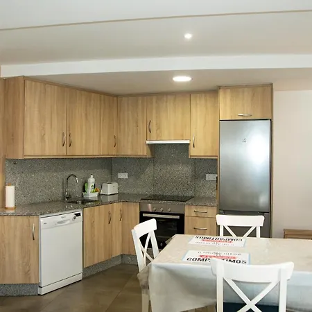 Sensacional Saladina Daire Ourense