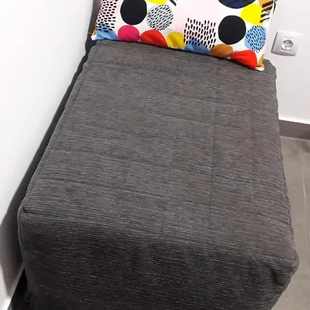 Sensacional Saladina Ourense